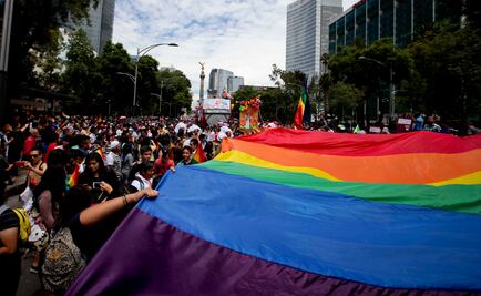 PRD alerta de una "ola transfóbica" tras serie de asesinatos