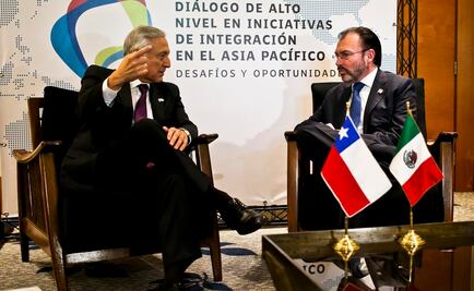 Fallido TPP abre opción para acuerdos bilaterales: Videgaray