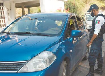 Amatepec y Tlatlaya reabren sus puertas