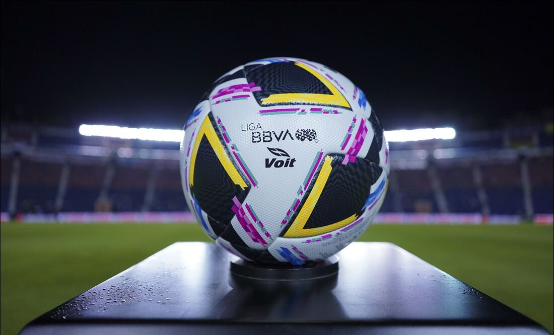 Se viene la Jornada 2 del Apertura 2024 - Foto: Imago7