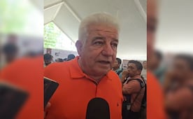 José Ramiro López Obrador descarta ataque a alcaldesa de Paraíso, Tabasco; "se escucharon disparos, pero no es atentado", asegura