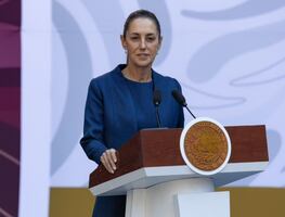 Sheinbaum confirma inversión de 57 mil mdp en Plan Michoacán; dará seguimiento a estrategia cada 15 días, detalla