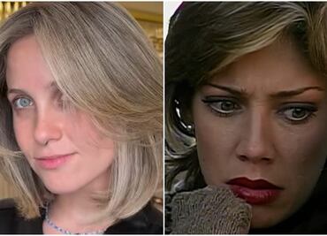 Natasha Dupeyrón encarnará a la misma villana que hizo Cynthia Klitbo en "El privilegio de amar"