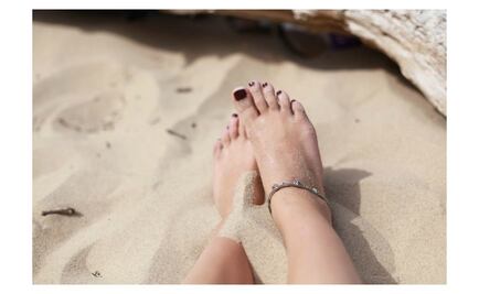 Pedicura casera por menos de $300