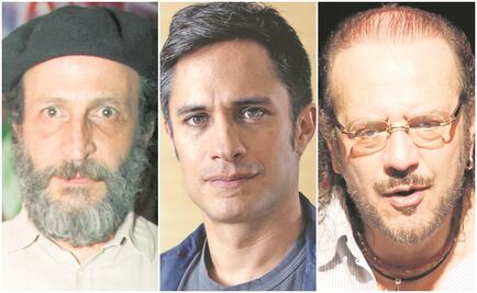 Famosos: la transformación que esperan de López Obrador