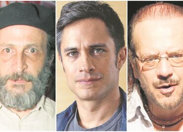 Famosos: la transformación que esperan de López Obrador