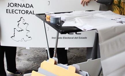 Conoce cómo encontrar tu casilla para votar el 2 de junio
