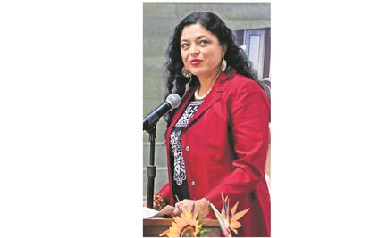 Secretaria de Cultura da regalo sexista