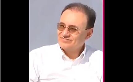 Durazo agradece a AMLO sus “cálidas expresiones”