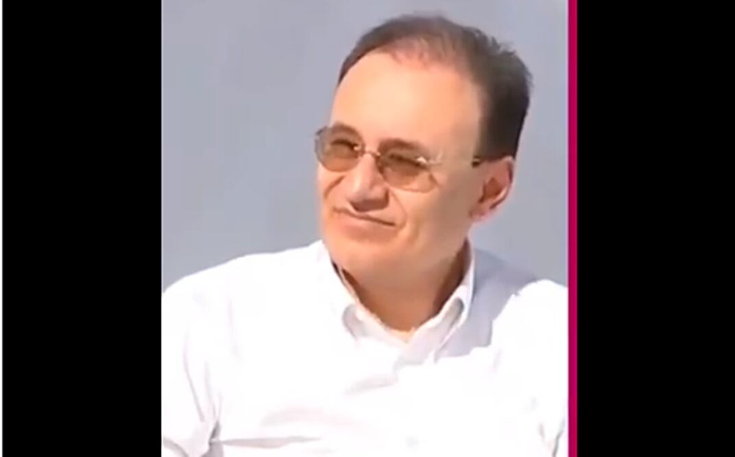 Foto: tomada de video