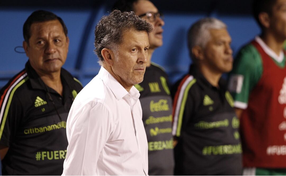 El inframundo futbolero