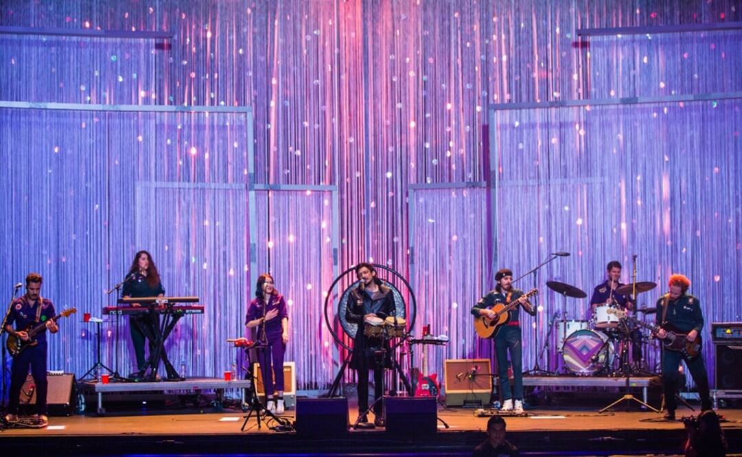 FOTO: Lulu Urdapilleta/EL UNIVERSAL