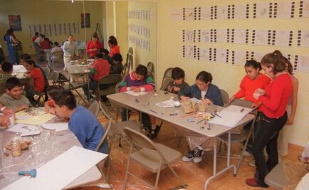 Exponen ejes centrales de la política cultural de Ricardo Anaya