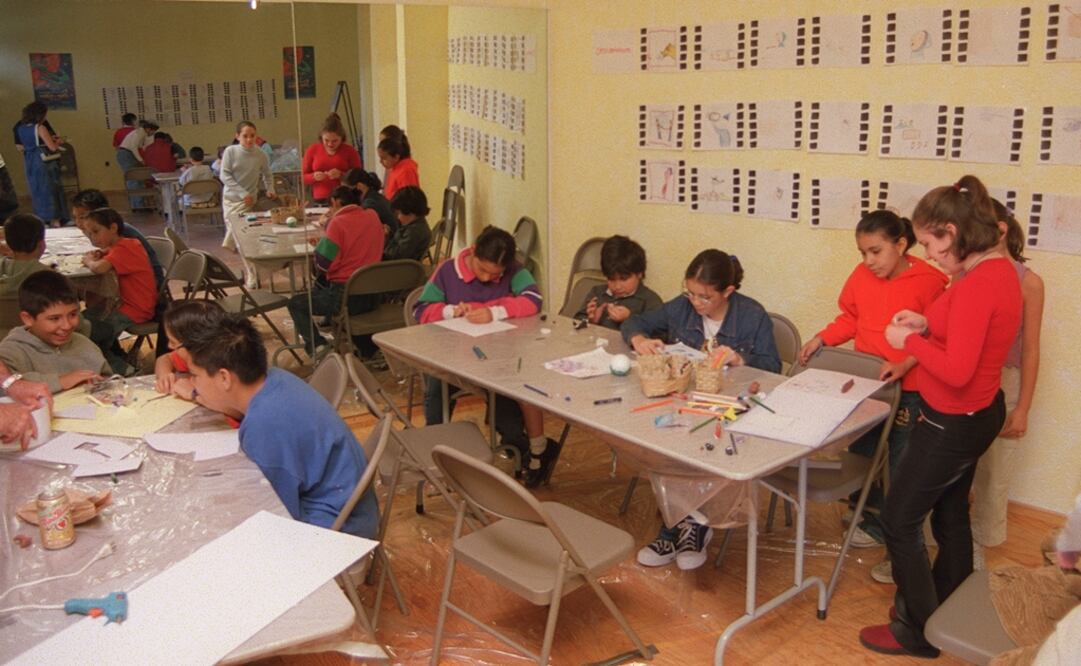 Foto: Eduardo Loza / Archivo EL UNIVERSAL