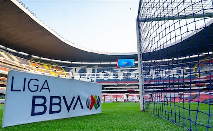 El Atlante y los Leones Negros sueñan con la Liga MX