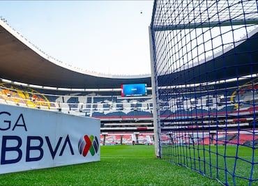 El Atlante y los Leones Negros sueñan con la Liga MX