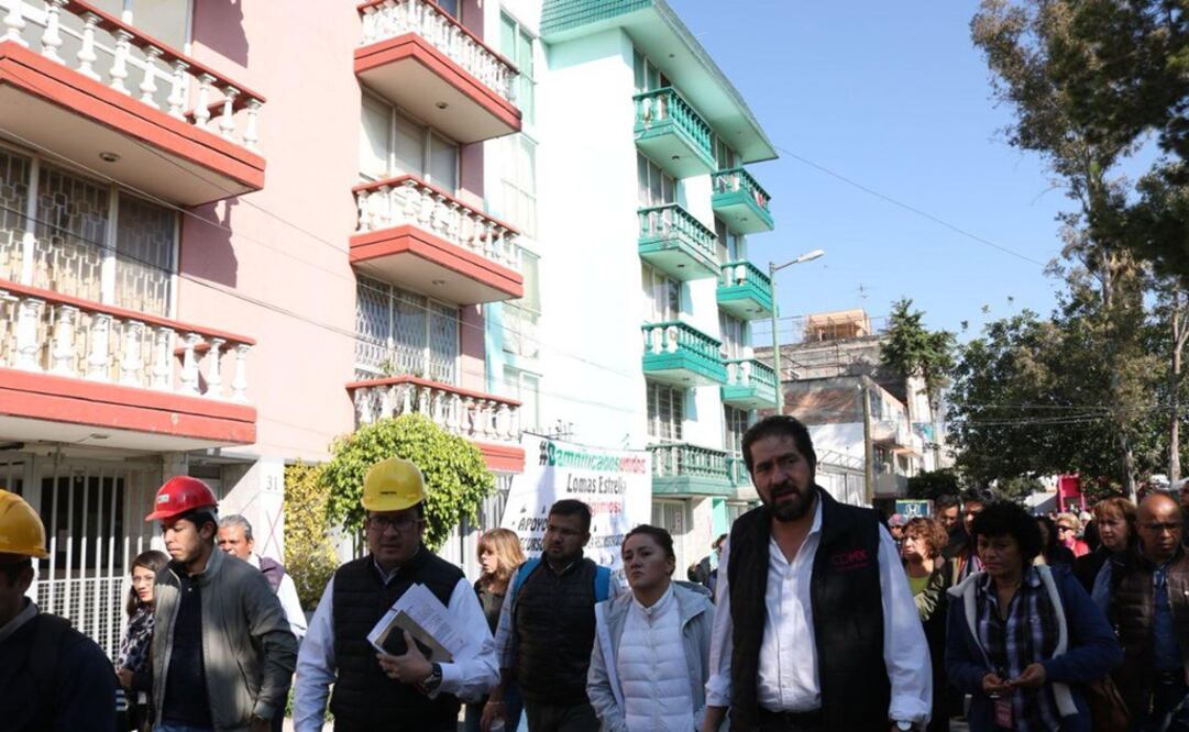 (Foto: @Del_Iztapalapa)