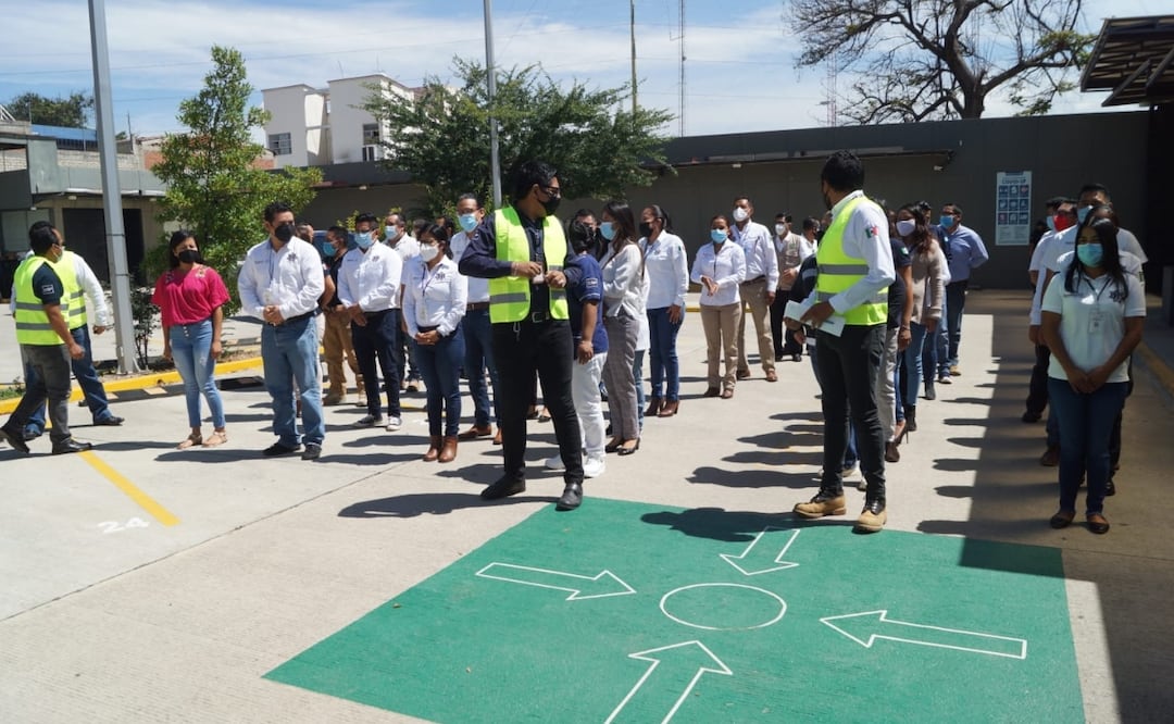 Foto: Edwin Hernández /EL UNIVERSAL