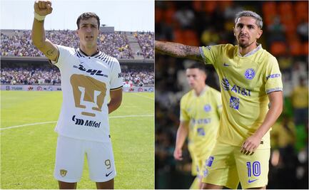 Pumas vs América: ¿Dónde y a qué hora ver el Clásico Capitalino?
