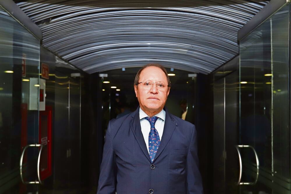 Foto: Berenice Fregoso / El Universal