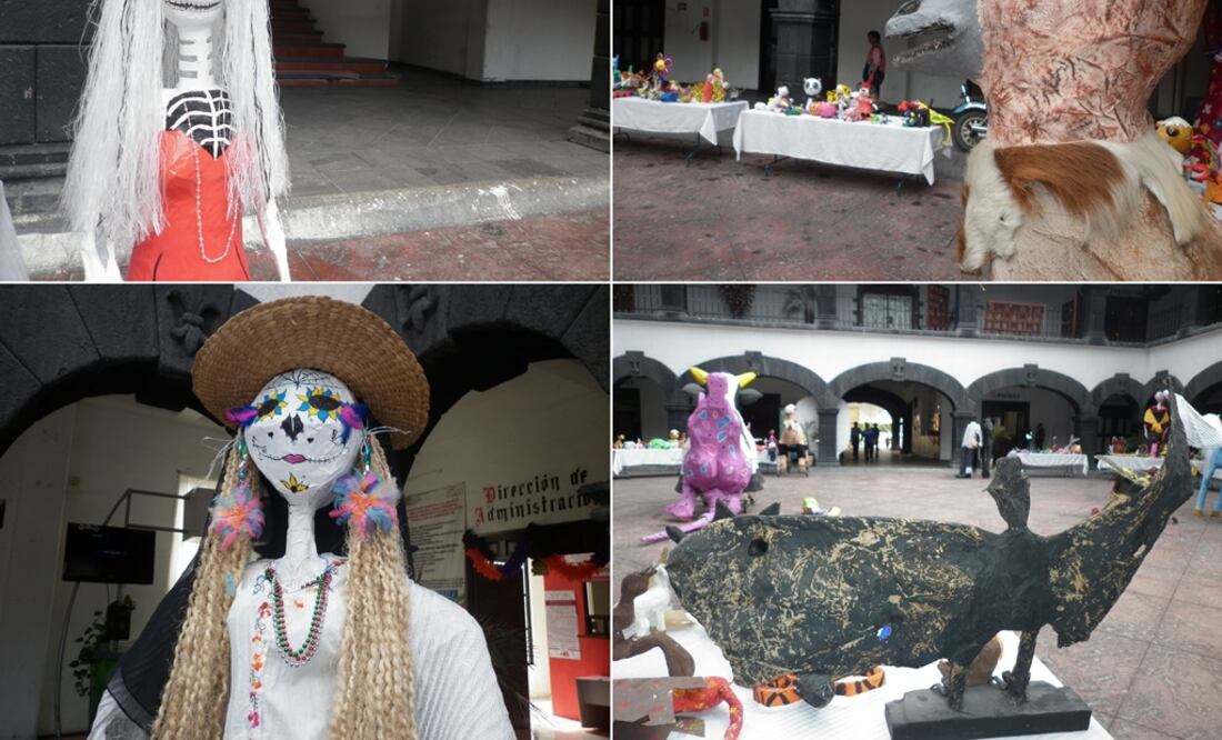 (Fotos: Juan Manuel Barrera)