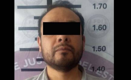 Cae profesor acusado de abuso sexual de niños de 4 y 5 años de preescolar en Ecatepec