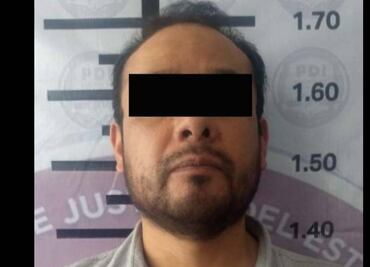 Cae profesor acusado de abuso sexual de niños de 4 y 5 años de preescolar en Ecatepec