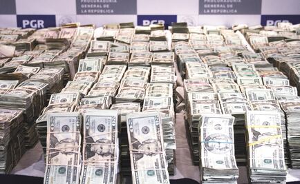 Deficientes, herramientas de la PGR para combatir lavado de dinero: ASF