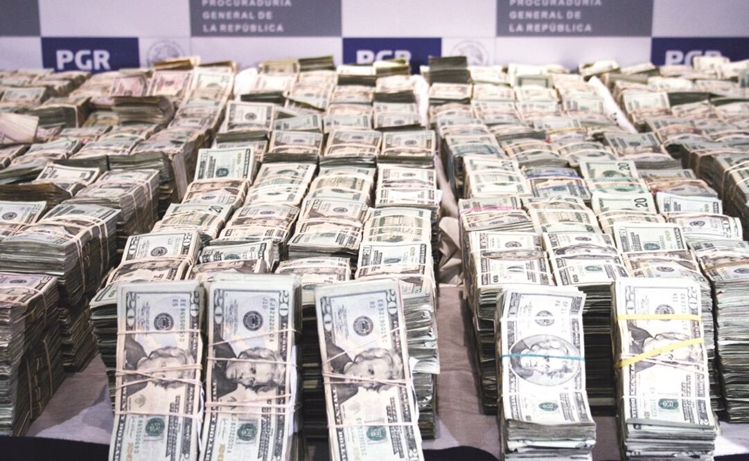 Foto: Archivo / EL UNIVERSAL