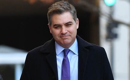 Casa Blanca devuelve la acreditación a periodista de CNN pero exige "decoro"