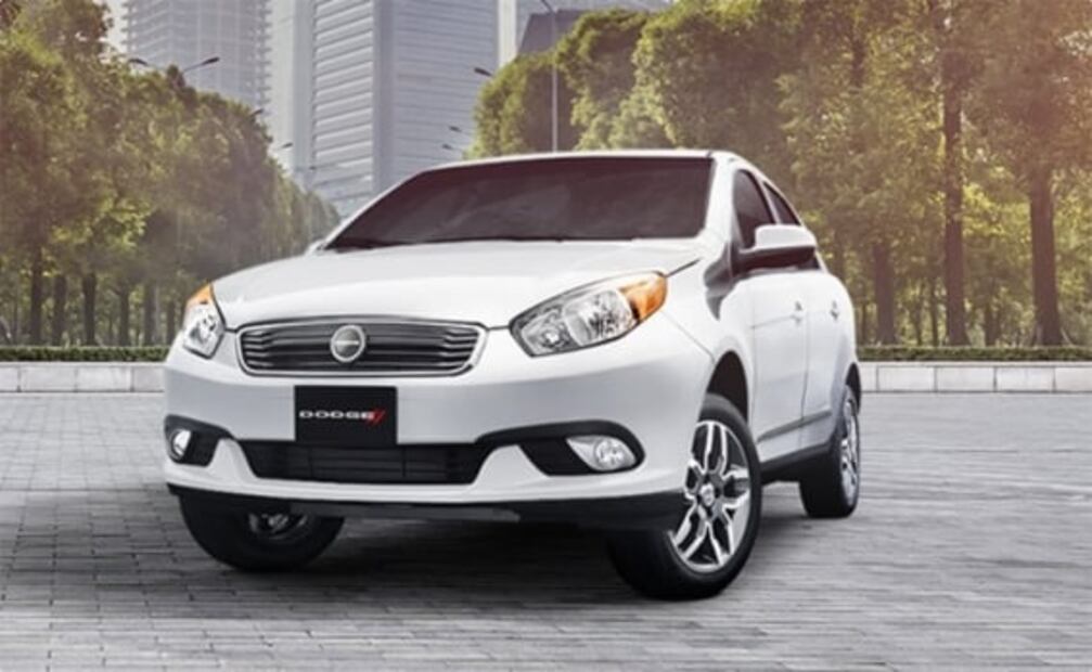 Los autos más baratos con cajuelas grandes