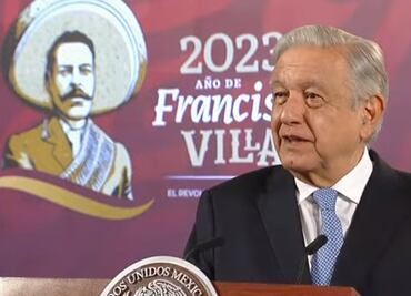 AMLO: Ha sido una prioridad la salud pública, pero nos ha costado por la pandemia y la corrupción
