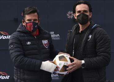 Atlante y Tampico Madero “exigen” el regreso del ascenso