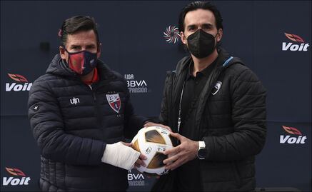 Atlante y Tampico Madero “exigen” el regreso del ascenso