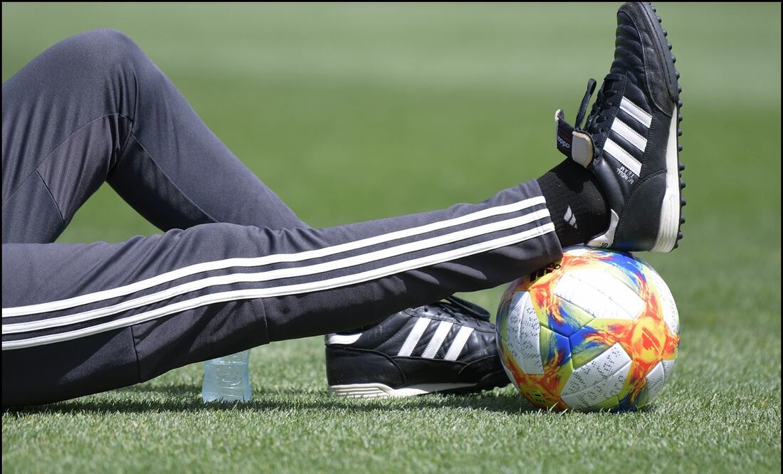 Quién sabe cómo se siente...