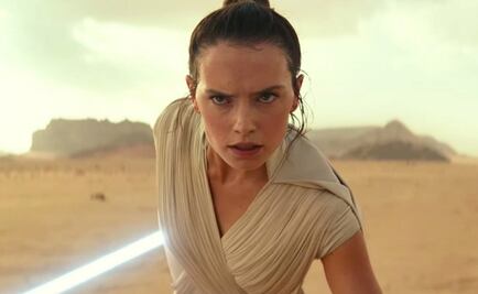Ocho puntos a ver en el teaser de "Star Wars: Episodio IX"