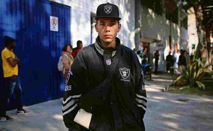 Historia: Por segunda ocasión, Liván busca obtener permiso de residencia