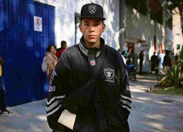 Historia: Por segunda ocasión, Liván busca obtener permiso de residencia