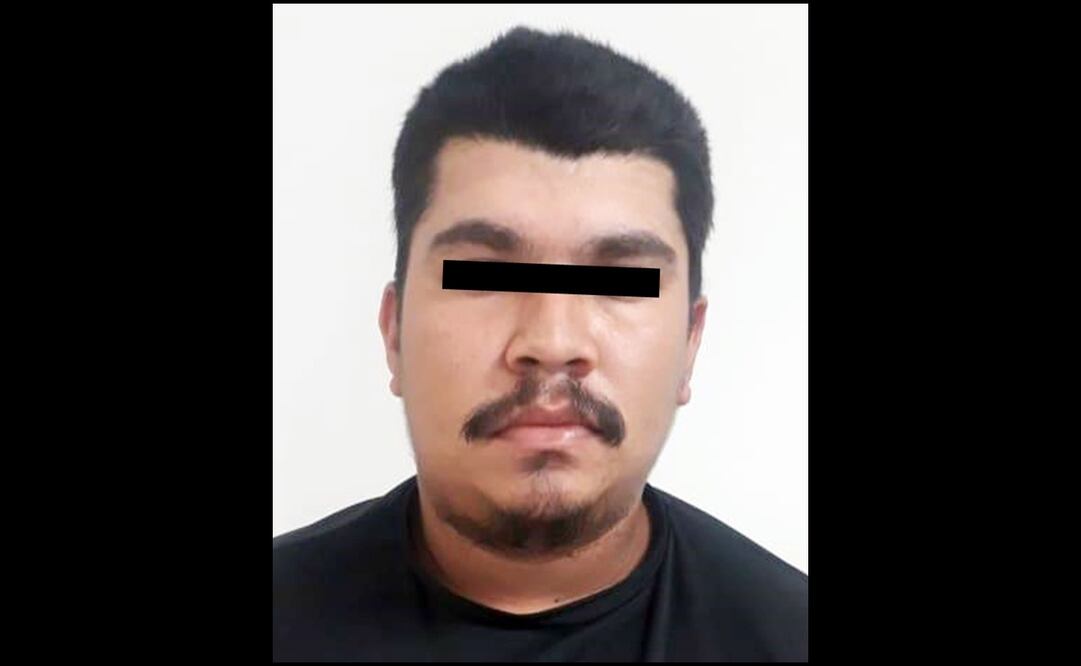 Foto: Fiscalía de Sonora