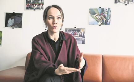 Renuncia de Gabriela Cuevas, porque no se le dio diputación plurinominal: PAN