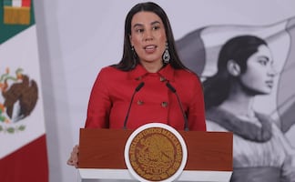 México recibe a 26 millones de turistas extranjeros en primer trimestre de 2026; derrama supera los 10 mil 200 mdd
