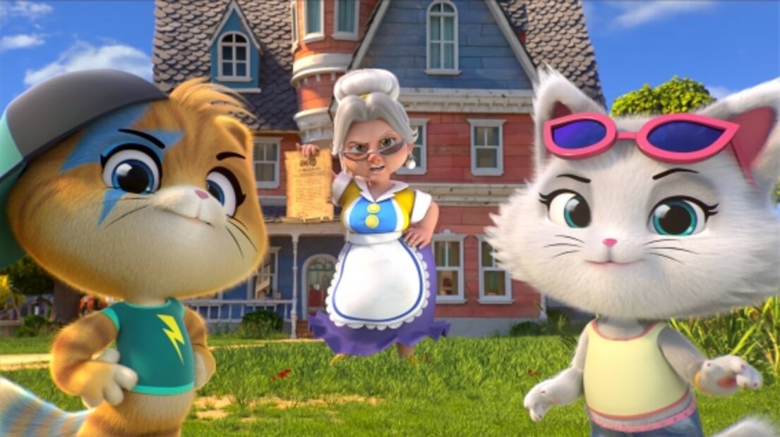 ¿Qué ver en este lunes de puente (y algo más)?