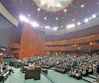 Critican que Segob pida datos biométricos