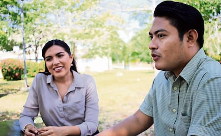 "Reimaginar un México sin corrupción ¡sí se puede!"