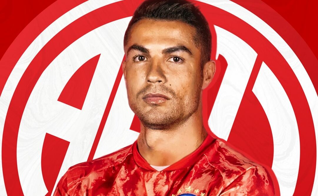 Cristiano Ronaldo no pasa por el mejor momento con el Manchester United / Foto: Argentinos Juniors