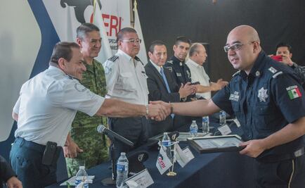 Reportan disminución de 90% de robo a trenes en Guanajuato