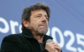 El cantante Patrick Bruel, acusado de agresiones sexuales, no podrá volver al mayor festival de Suiza
