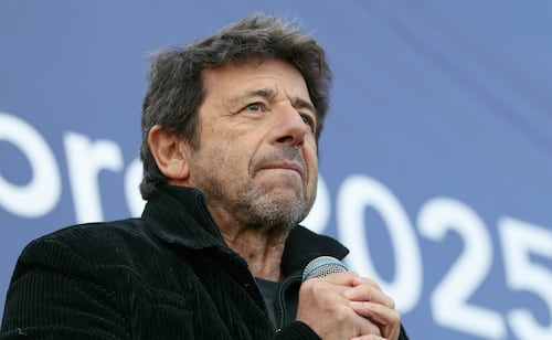 Patrick Bruel cancela 35 conciertos ante la polémica por las acusaciones de violación y otros delitos sexuales