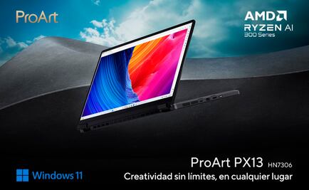 ASUS lanza nuevas laptops Copilot+ PC con IA y procesadores AMD Ryzen AI 300