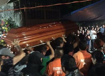 Sicarios de Los Rojos asesinan a alcaldesa